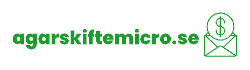 Agarskiftemicro.se