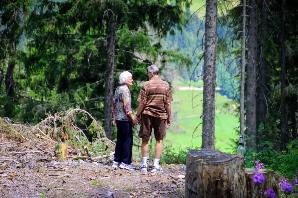 För företagaren som gått i pension